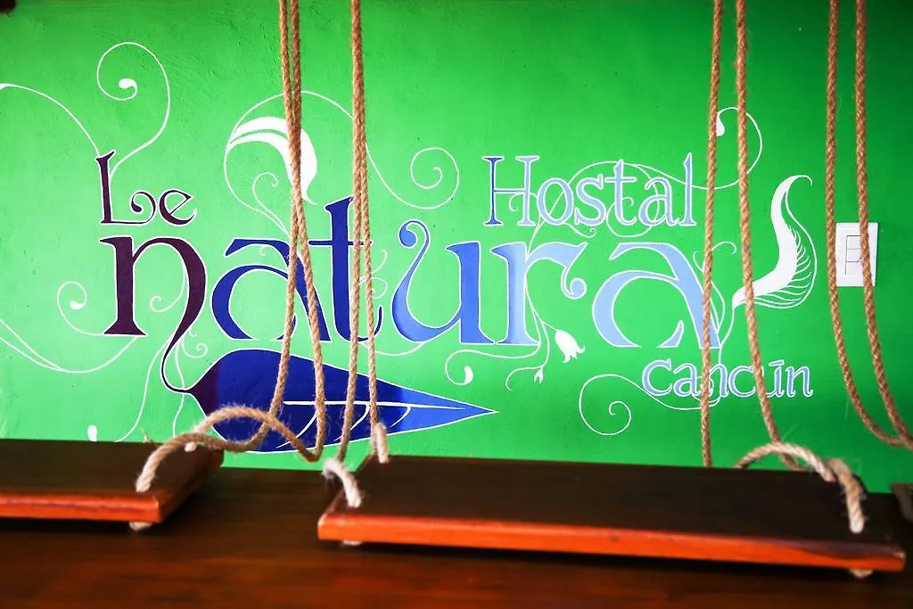Hostel Cancun Natura Alfredo V. Bonfil