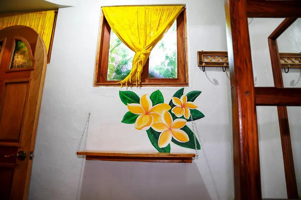 Hostel Cancun Natura Alfredo V. Bonfil